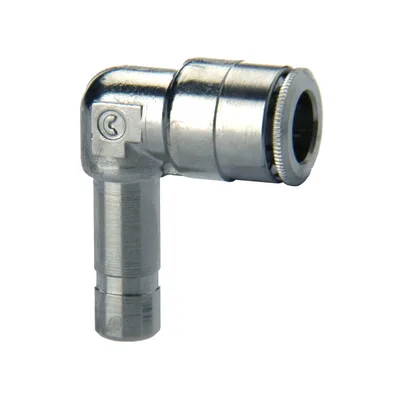 Camozzi 6555 4-4 SUPER-RAPID FITTING
