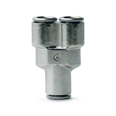 Camozzi 6560 10 SUPER-RAPID FITTING