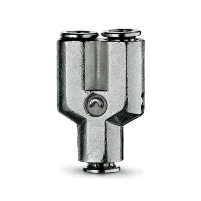 Camozzi 6560 3 SUPER-RAPID FITTING