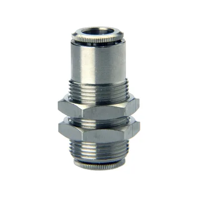 Camozzi 6590 10 SUPER RAPID FITTING