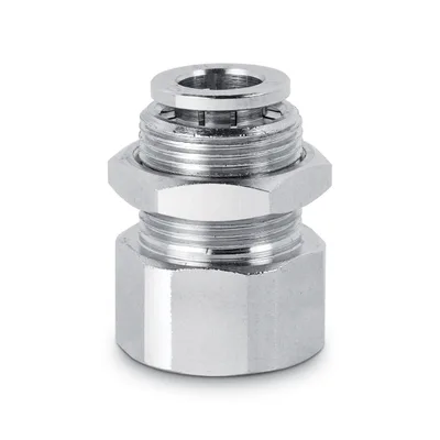 Camozzi 6593 10-3/8 SUPER-RAPID FITTING