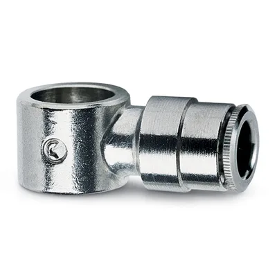 Camozzi 6610 5-M6 SUPER-RAPID FITTING
