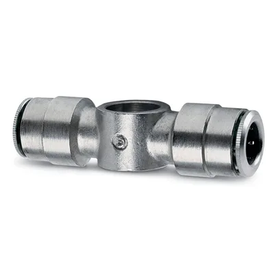 Camozzi 6620 4-M5 SUPER-RAPID FITTING
