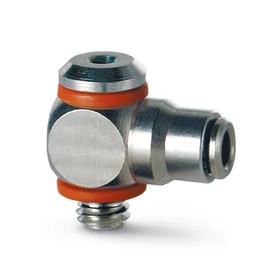Camozzi 6621 3-M3 SUPER-RAPID FITTING