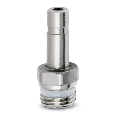 Camozzi 6811 4-M5 SUPER-RAPID FITTING