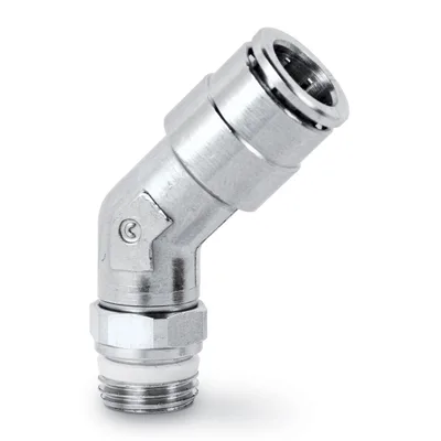 Camozzi S6110 10-1/4 SUPER-RAPID FITTING SPRINT