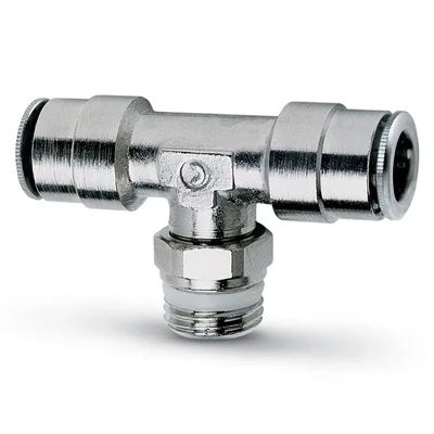 Camozzi S6430 5-1/4 SUPER-RAPID FITTING SPRINT
