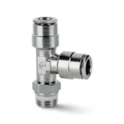 Camozzi S6440 4-1/8 SUPER-RAPID FITTING SPRINT