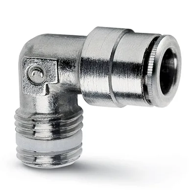 Camozzi S6500 4-1/8 SUPER-RAPID FITTING SPRINT