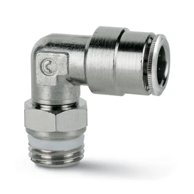 Camozzi S6520 8-1/2 SUPER-RAPID FITTING SPRINT