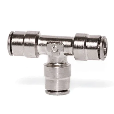 Camozzi 6540 04-00 SUPER-RAPID FITTING NPS