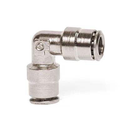 Camozzi 6550 06-00 SUPER-RAPID FITTING NPS