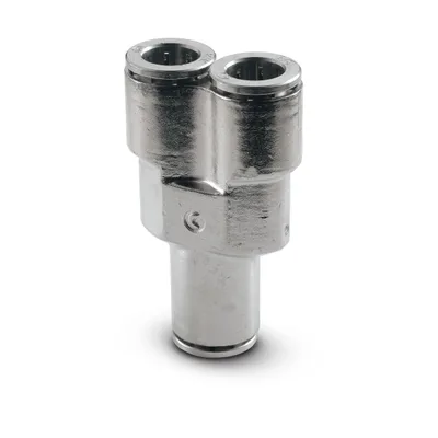 Camozzi 6560 53-00 SUPER-RAPID FITTING NPS