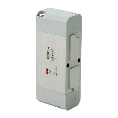 Camozzi 752-000-36 SPOOL VALVE SER. 7