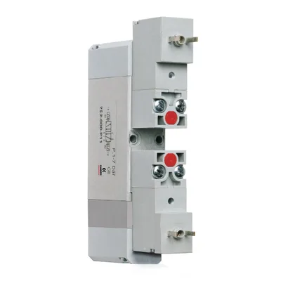 Camozzi 781-000-P11-15 SOLENOID VALVES