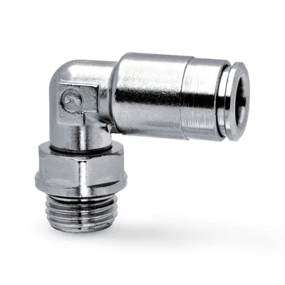 Camozzi 8522 6-1/4 SUPER-RAPID FITTING