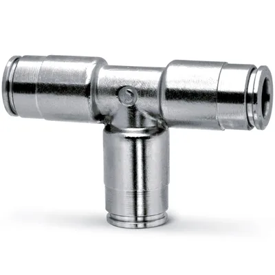 Camozzi 8540 4 SUPER-RAPID FITTING