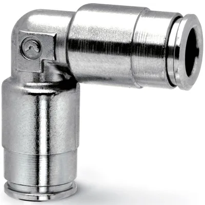 Camozzi 8550 4 SUPER-RAPID FITTING