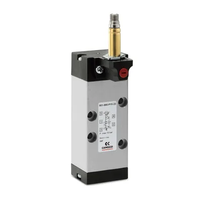 Camozzi 952-000-P15 SOLENOID VALVES