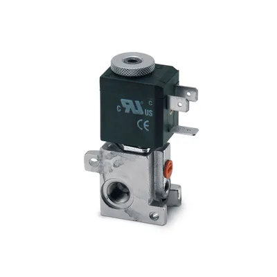 Camozzi AA31-0C2 Electro Valve