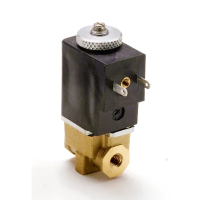 Camozzi AP-6210-HR2-GP7 PROPORZ. VALVES 2 WAYS