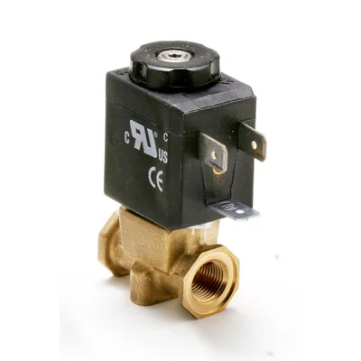Camozzi AP-7211-FR2-U712 PROPORZ. VALVES 2 WAYS
