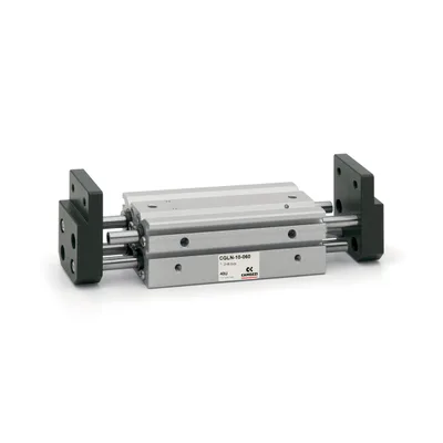 Camozzi CGLN-10-020 CAMOZZI