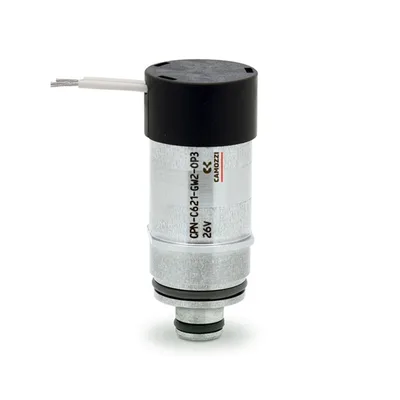 Camozzi CP-C621-FW2-0P1 PROPORTIONAL VALVES