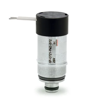 Camozzi CP-C721-MW2-072 PROPORTIONAL VALVES