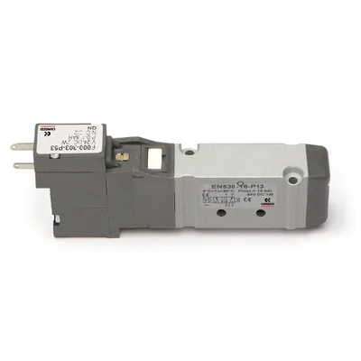 Camozzi EN530-16-P13 SOLENOID VALVE SER. EN