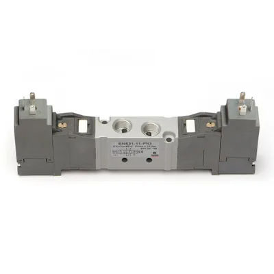 Camozzi EN531-11-PN6 SOLENOID VALVES