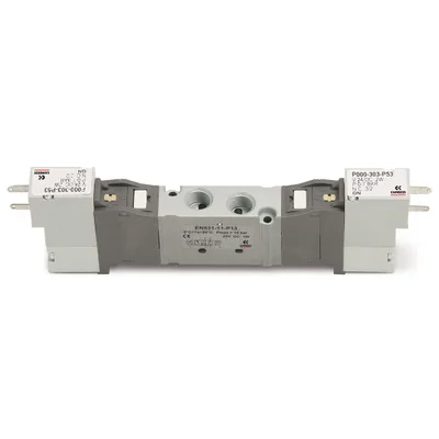 Camozzi EN531-11-P13 SOLENOID VALVES