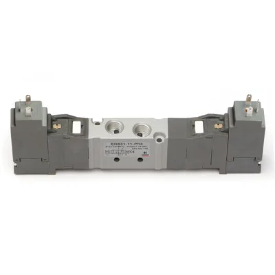 Camozzi EN631-E11-PN3 SOLENOID VALVES