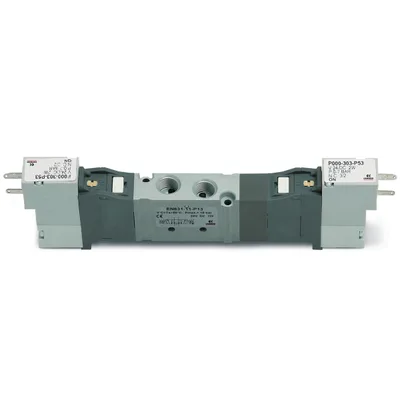 Camozzi EN751-E11-PN3 SOLENOID VALVES