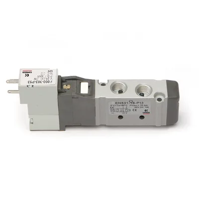 Camozzi EN531-E16-P13 SOLENOID VALVES