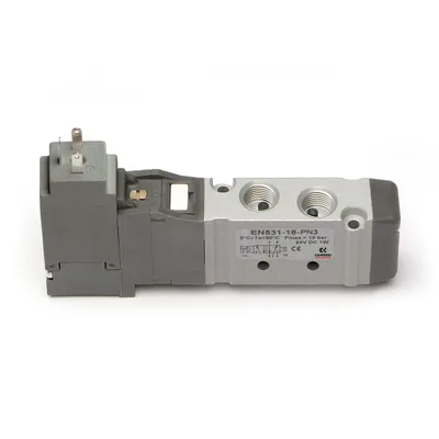 Camozzi En531-16-Pn3 Valve