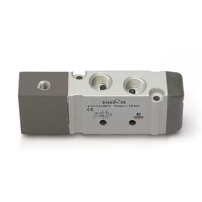 Camozzi EN531-36 SPOOL VALVE SER. E