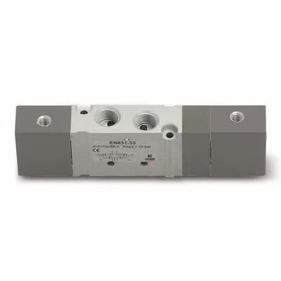 Camozzi EN751-33 SPOOL VALVES