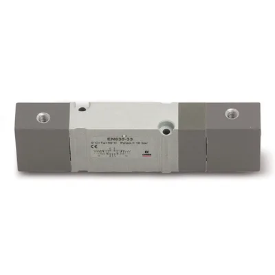 Camozzi EN730-33 SPOOL VALVES