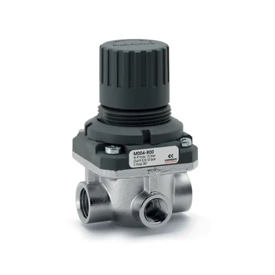 Camozzi M004-R75 REGULATOR