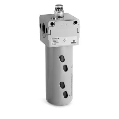 Camozzi MC104-L00 Lubricator