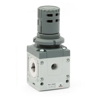 Camozzi MD1-R010 REGULATOR