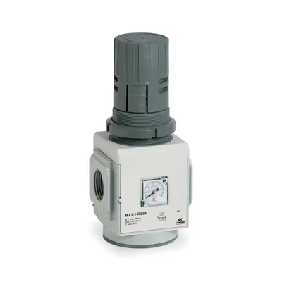 Camozzi MX2-1/2-R010 REGULATOR