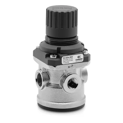 Camozzi N1208-R11 REGULATOR