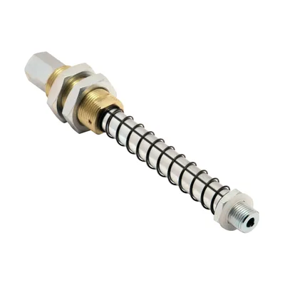 Camozzi NPM-FM-1/4-25 CAMOZZI