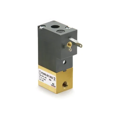 Camozzi PD000-2E2-R52 CAMOZZI