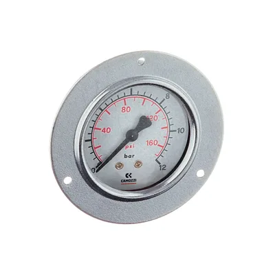 Camozzi M043-F04 PRESSURE GAUGE