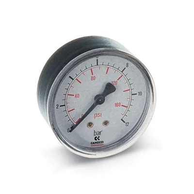 Camozzi M043-P06 PRESSURE GAUGE