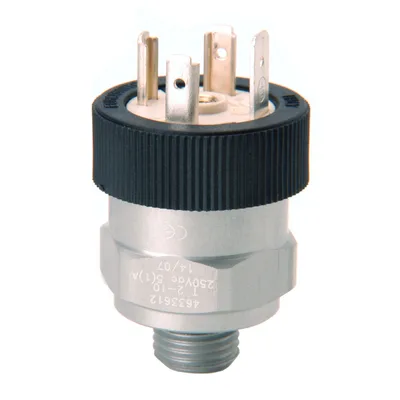 Camozzi PM11-SC PRESSURE SWITCH