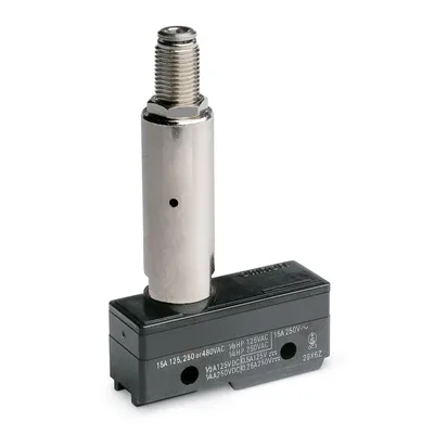 Camozzi TRP-8 ELECTROPNEUMATIC TRANSDUCER
